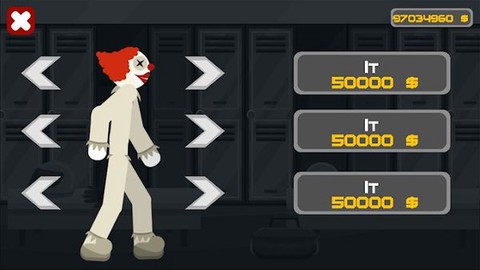 火柴人史诗级横冲直撞图3