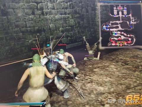 三国无双7怎么召唤马