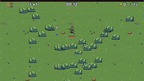 侦探地下城[图1]