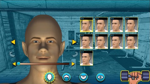 健身模拟器[图5]