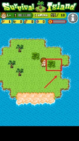 无人岛冒险[图3]