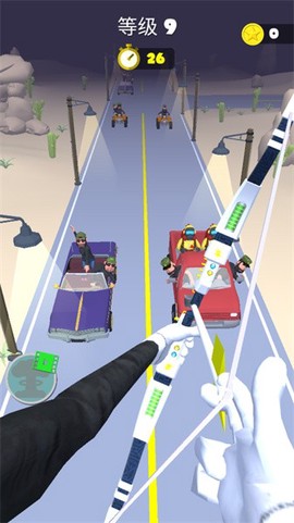 弹射弓箭手[图1]