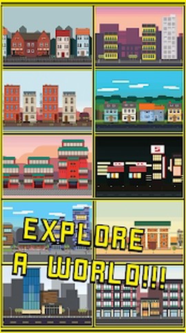 爆破大师：粉碎城市图3