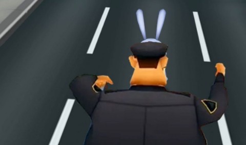 奔跑吧同学[图1]