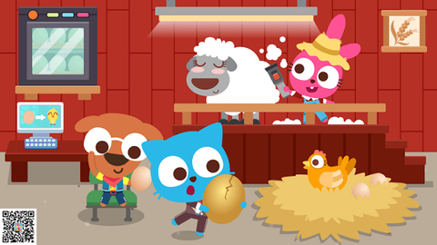 宝宝开心农场[图1]