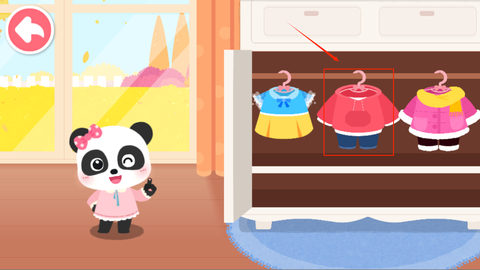 宝宝缤纷四季[图3]