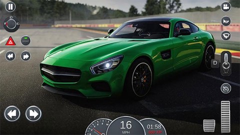 赛车极限狂飙图1