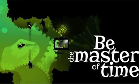 囚牢时间之绿[图1]