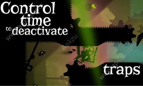 囚牢时间之绿图2