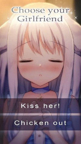 我的小狗女友[图1]