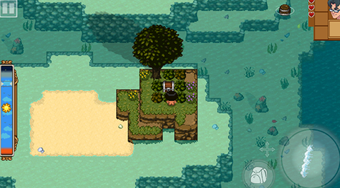 天命与厄运：世界图3