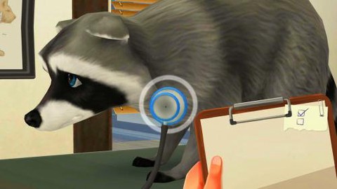 宠物救助模拟器图2