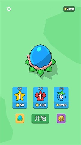 虫虫进化论[图1]