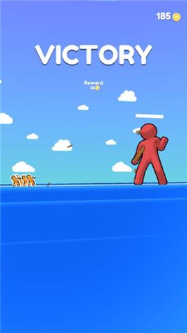 弓箭手冲冲冲图3