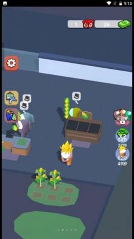 超市小能手[图1]