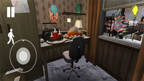 小小梦魇大冒险图1