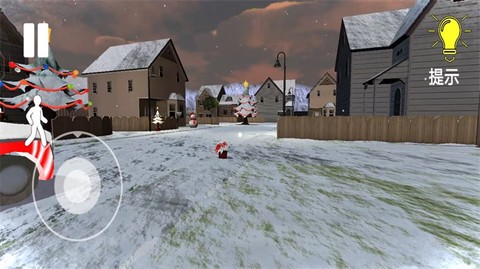 小小梦魇大冒险图2