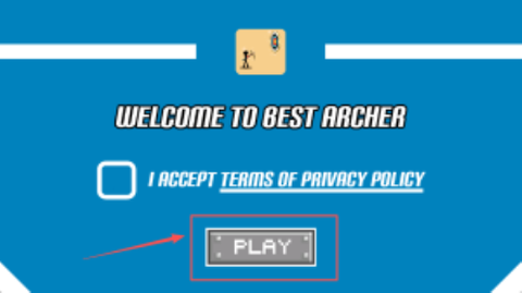 火柴人弓箭手射靶[图1]