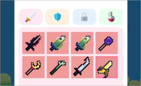 冒险者的rogue之旅图1