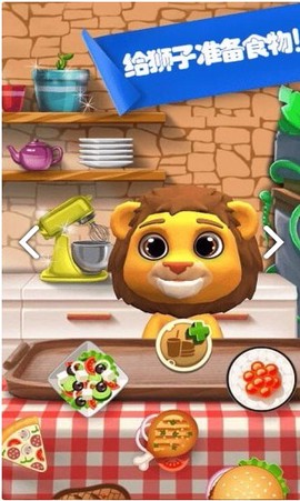 宠物模拟护理图3