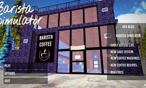 咖啡大师模拟器[图1]