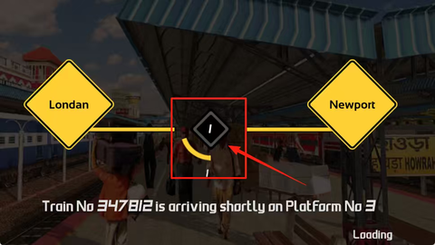 子弹头火车模拟[图2]