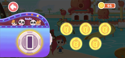 奇妙游乐园世界[图3]