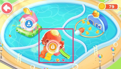 奇妙游乐园世界[图5]