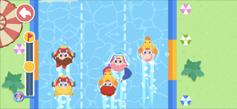 奇妙游乐园世界图2