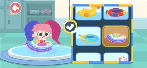 奇妙游乐园世界图3