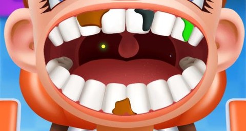 我的牙医之模拟医生[图1]