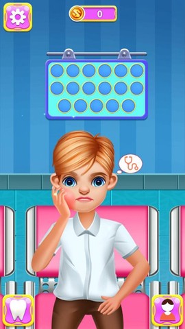 我的牙医之模拟医生[图3]