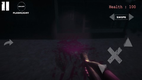 恐怖的瘦长男人[图1]