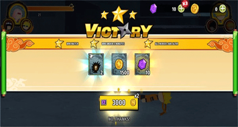 火柴人忍者[图3]