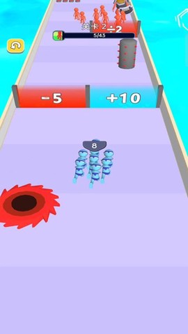 枪战精英对决[图1]