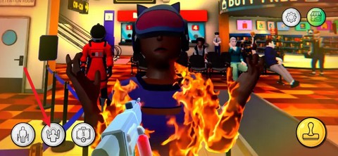 机场安检员[图2]