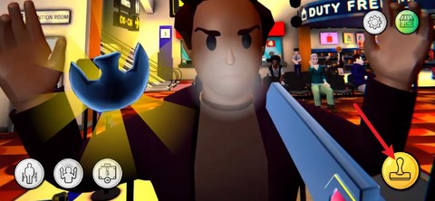 机场安检员[图3]