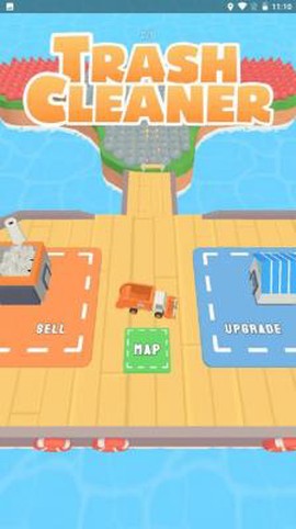 垃圾清运大作战图1