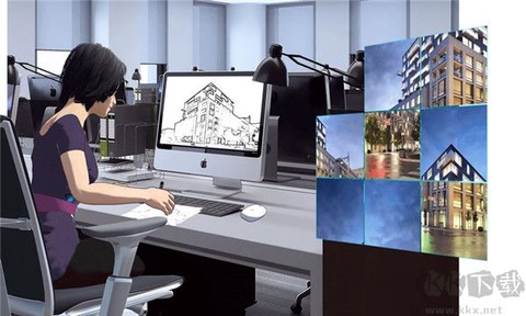 燕男的生活[图3]