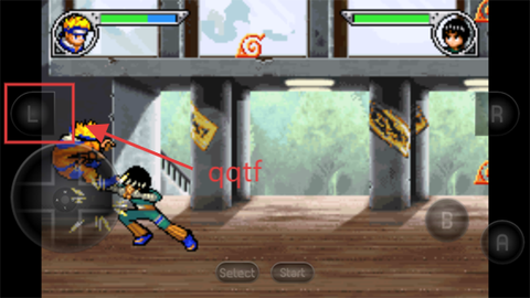 火影忍者2：最强忍者大集结[图4]