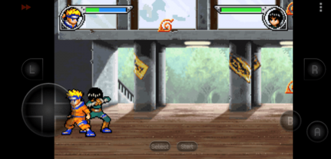 火影忍者2：最强忍者大集结图3