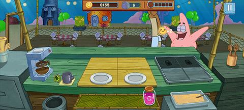 海绵宝宝:烹饪大挑战[图3]