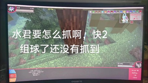 我的世界高级球怎么做