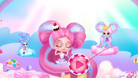 时尚公主爱换装[图1]