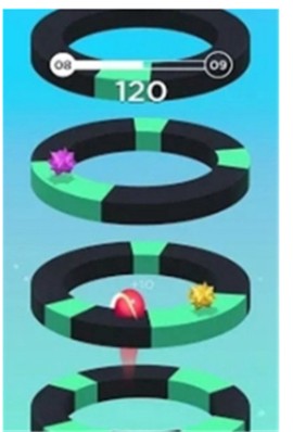 球塔弹弹弹[图1]