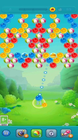 梦幻消除乐园图2