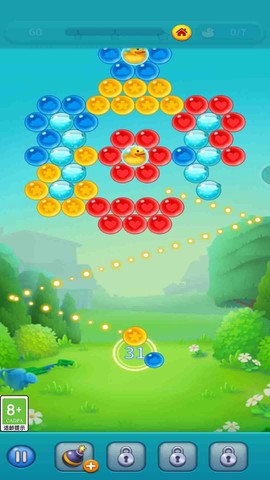 梦幻消除乐园图3