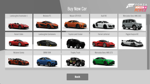 极限竞速:地平线4[图3]