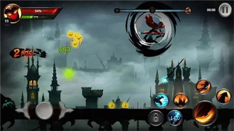 火柴人传说[图2]