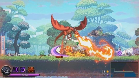 小骨英雄杀手[图1]